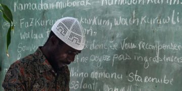 How Teachers Can Make the Most of Ramadan: A Guide for Educators