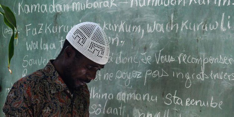 How Teachers Can Make the Most of Ramadan: A Guide for Educators