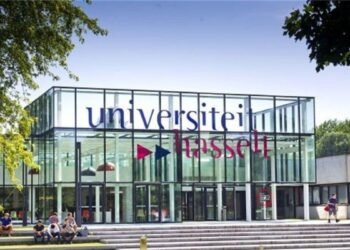 Apply: Hasselt University Master Mind Scholarship in Belgium 2025