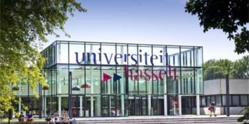 Apply: Hasselt University Master Mind Scholarship in Belgium 2025