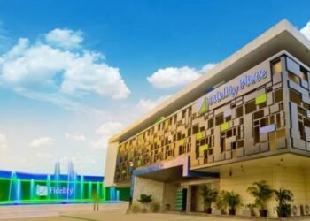 Fidelity Bank Awards N500,000 Business Grants to NYSC Members