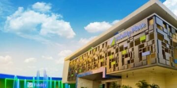 Fidelity Bank Awards N500,000 Business Grants to NYSC Members