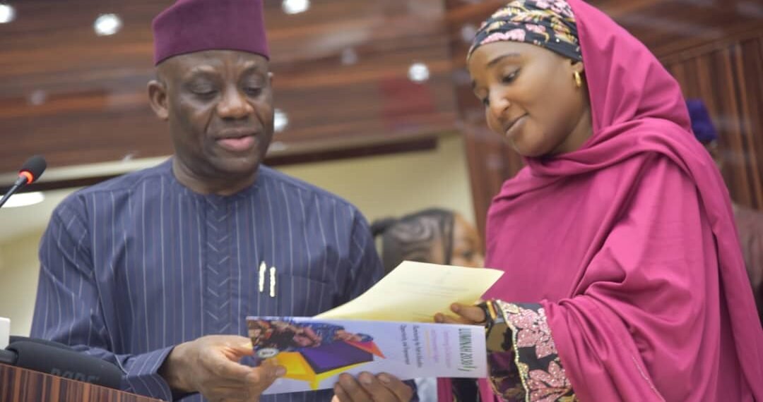 Honourable Minister of Education Commemorates Commonwealth Day 2025