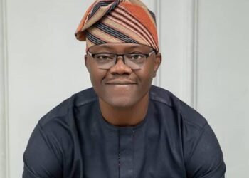 Dr. Peter Agada Bags Honorary Doctorate Degree in Acoustic Architecture