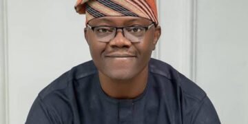 Dr. Peter Agada Bags Honorary Doctorate Degree in Acoustic Architecture