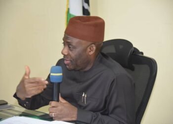 Honourable Minister of Education Engages Nigerian Economic Summit Group on Six-Point Agenda for Quality Education