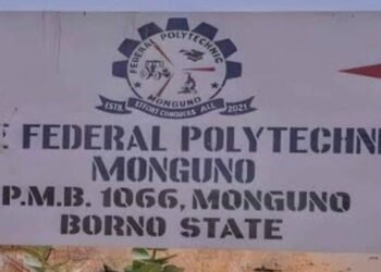 Federal Polytechnic Monguno Acknowledges NELFund Intervention for Students