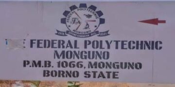 Federal Polytechnic Monguno Acknowledges NELFund Intervention for Students