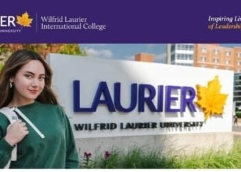 Apply: Wilfrid Laurier University $20,000 CAD Scholarship for International Students