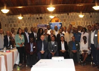 Ethiopian Ministry Strengthens Education Through Capacity Building Initiatives