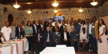 Ethiopian Ministry Strengthens Education Through Capacity Building Initiatives