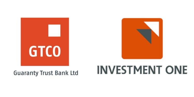 Apply: GTBank Management Trainee Program (Investment One) 2025