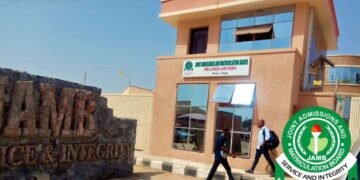 JAMB to Begins Sale of 2025 Direct Entry Forms