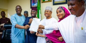 Kaduna Transfers 270 Hectares to Federal Government for New University of Applied Sciences