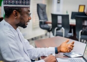 NITDA Inaugurates National Cloud Technical Working Group