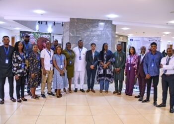 Bridging the Skills Gap: BEAR III Project Launches in Nigeria.