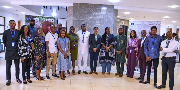 Bridging the Skills Gap: BEAR III Project Launches in Nigeria.