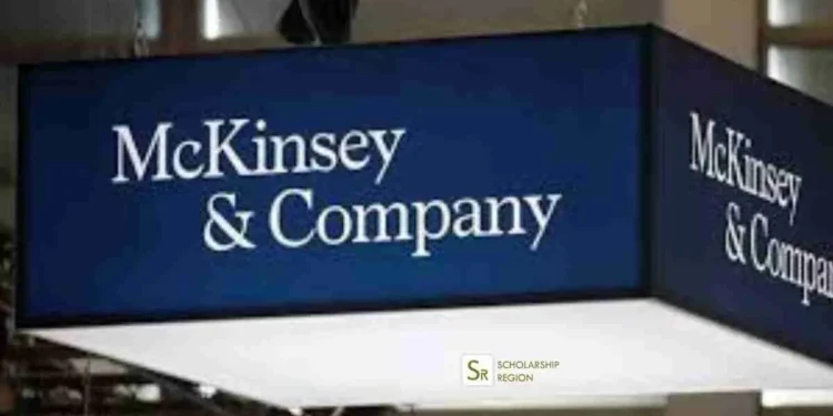 Apply: 2025 McKinsey & Company Internship Program