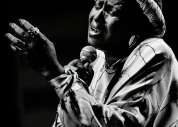 15 fascinating facts about Miriam Makeba,Mama Africa