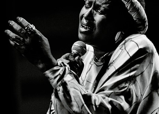 15 fascinating facts about Miriam Makeba,Mama Africa