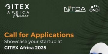 NITDA Dubai World Trade Centre Call for Nigerian Startups 2025 | How to Apply