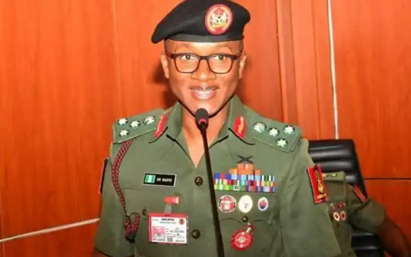 FG Begins Payment of N77,000 NYSC Allowance, Corps Members Confirm