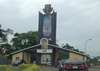 OAU Professor Passes Away After Falling Ill During Meeting