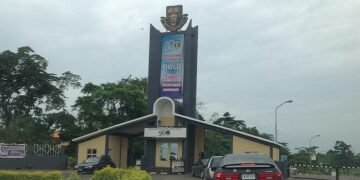 OAU Professor Passes Away After Falling Ill During Meeting
