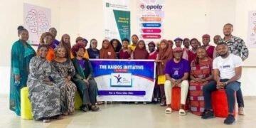 Opolo Global Innovation:  Building a Sustainable Future for  Africa’s Talents and  Entrepreneurs