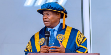 10 Things to Know About Davido’s Father, Dr Adedeji Adeleke on His 68th Birthday