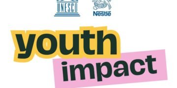 UNESCO Nestlé Youth Impact Programme 2025