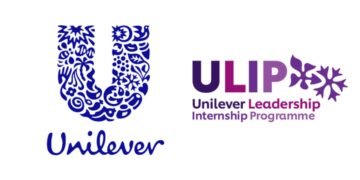 Unilever Leadership Internship Programme (ULIP) 2025 | How to Apply