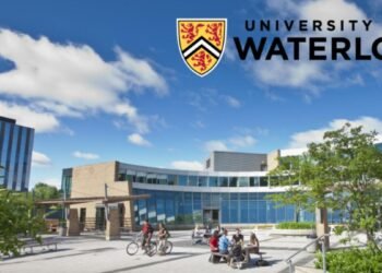 University of Waterloo Scholarships in Canada 2025 | Step-by-Step Guide
