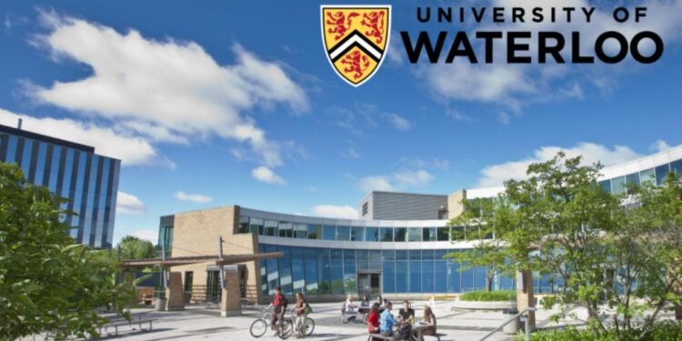 University of Waterloo Scholarships in Canada 2025 | Step-by-Step Guide