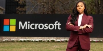 Women at Microsoft Scholarship (Microsoft Scholarship for Women) 2025 Application Guide