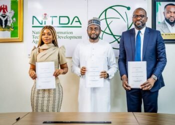 NITDA partners Flutterwave, Alami to expand digital access for SMEs