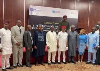 UNESCO, UK Partner to Launch £1.9m Sankore Project in West Africa