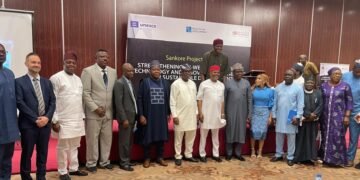 UNESCO, UK Partner to Launch £1.9m Sankore Project in West Africa