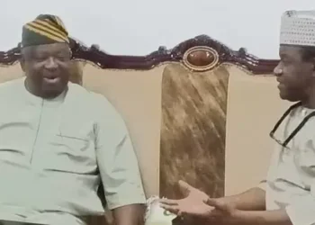 Governor Mutfwang Urges Better Incentives for Health Workers, Backs NELFUND’s Efforts to Support Students