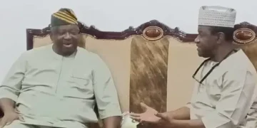 Governor Mutfwang Urges Better Incentives for Health Workers, Backs NELFUND’s Efforts to Support Students