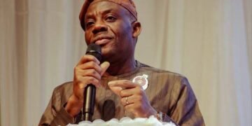 Dr Tunji Alausa Announces 10th March for Commonwealth Day Celebrations