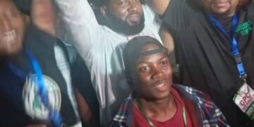 UNIJOS Student Elected NANS National President