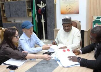 Nigeria Partners with China to Strengthen Technical and Vocational Education