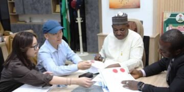 Nigeria Partners with China to Strengthen Technical and Vocational Education