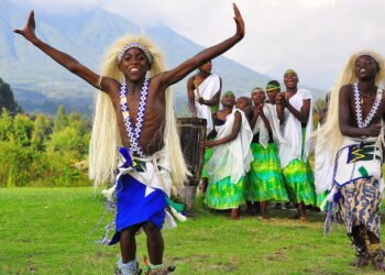 20 Interesting Facts About Rwandans