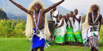 20 Interesting Facts About Rwandans