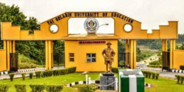 15 Detailed Facts About Tai Solarin University of Education (TASUED)
