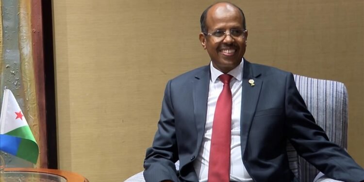 Africa’s TVET Question Awaits AUC Chairman, H.E Mahmoud Ali Youssouf and Team.