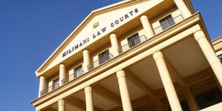 Kenya: Court Blocks eCitizen School Fees Directive, Declares It Unconstitutional