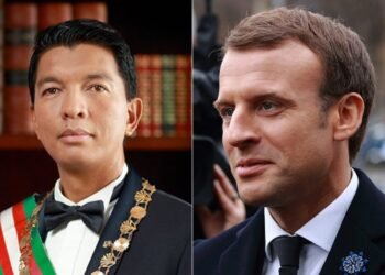 Madagascar: President Macron Visits to Strengthen Regional Ties and Development Cooperation